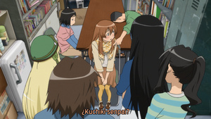 Genshiken Nidaime